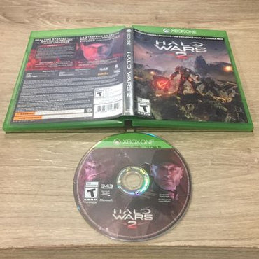 Halo Wars 2 Xbox One