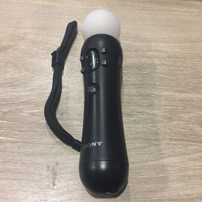 Playstation 3 Move Motion Controller Playstation 3