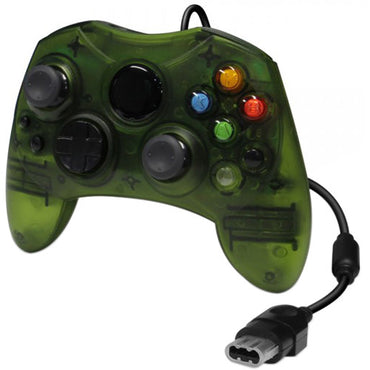 XBOX - Xbox Original Controller (Green)