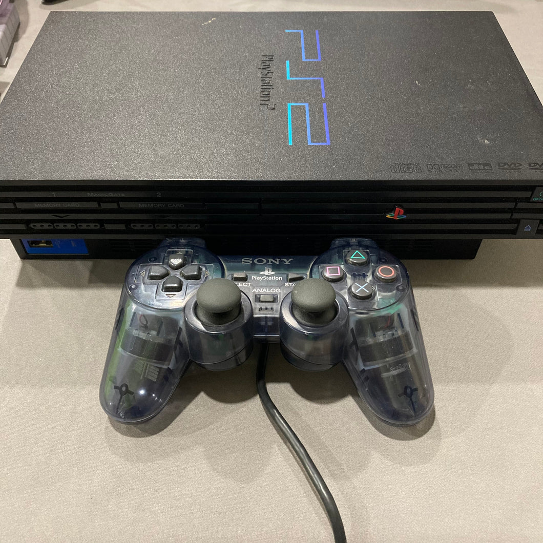 Playstation 2 System Console