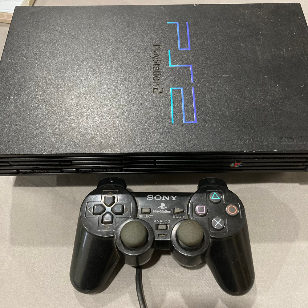 Playstation 2 System Console