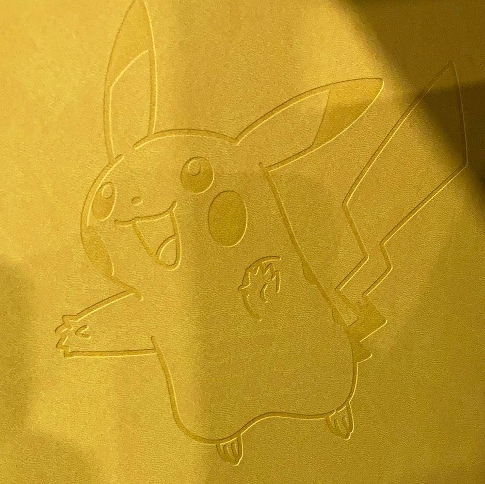 $2 Bulk Pokemon Card (In Store Only)