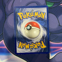 Load image into Gallery viewer, Haunter Fossil 6/62 (LP) - Pokemon Card
