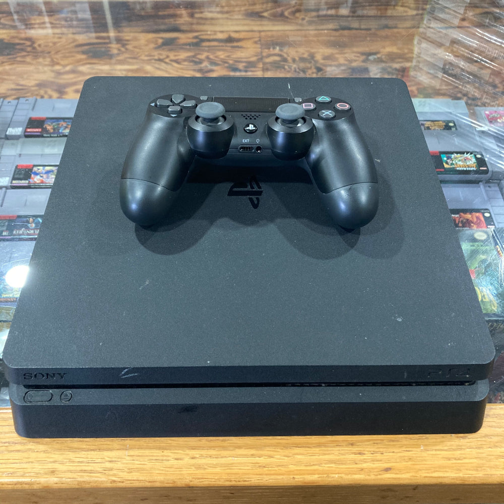 Playstation 4 500GB Slim Console Playstation 4