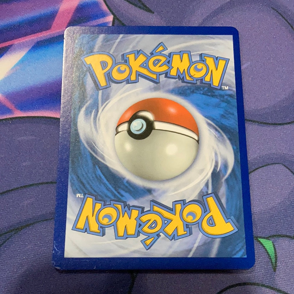 M Pidgeot EX - 105/108 - Full Art Ultra Rare