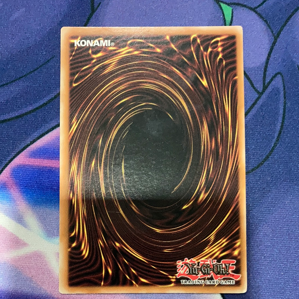 Red-Eyes B. Dragon SDJ-001 (MP) - Yugioh Card