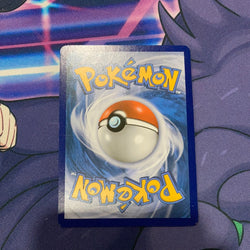 Dialga - XY77 - Full Art Promo (LP)