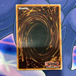 Acid Trap Hole - DDS-005 Promo - Yugioh Card