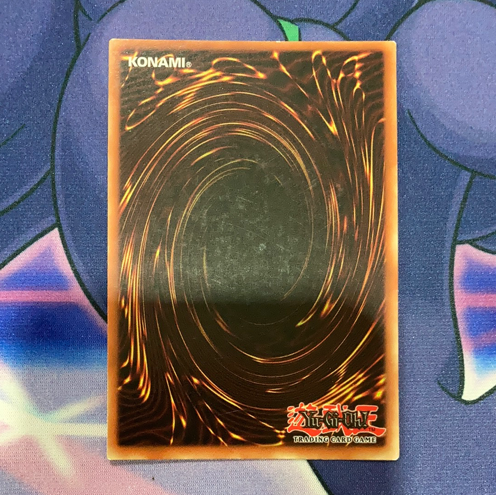Trap Hole LOB-058 (LP) - Yugioh Card