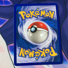 Load image into Gallery viewer, Dark Weezing Team Rocket Holo 14/82 (VLP) Pokemon Card
