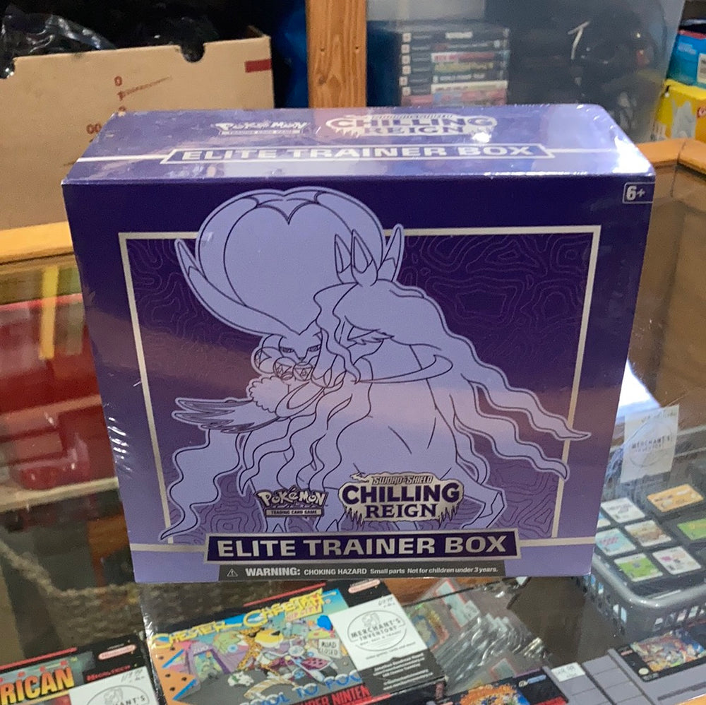Chilling Reign Elite Trainer Box