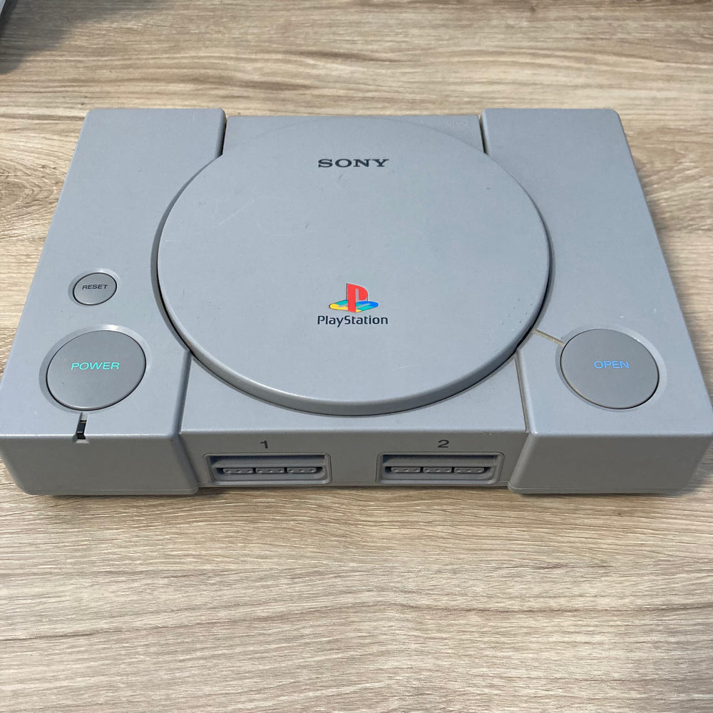 PlayStation System Playstation Console