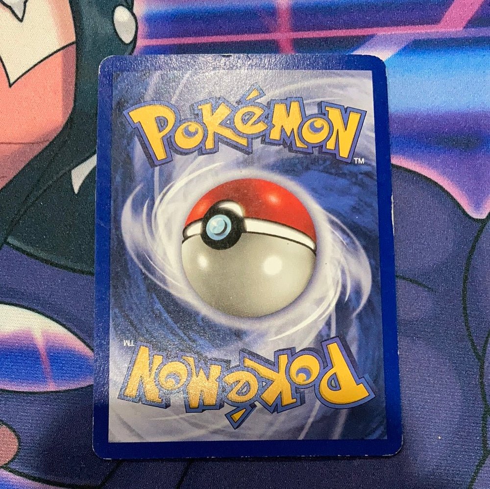 Hypno - 8/62 - Holo 1st Edition