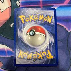 Hypno - 8/62 - Holo 1st Edition