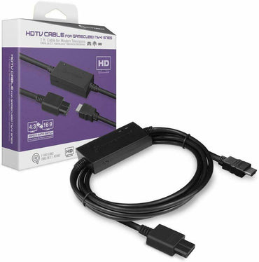 HD Cable for Gamecube/N64/SNES