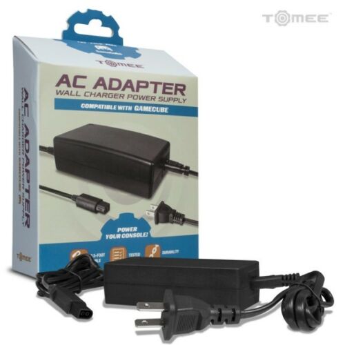 GameCube AC Adapter (Tomee) - GC